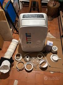 Climatizzatore portatile