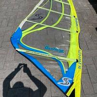 Vela Windsurf 4.2
