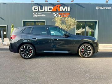 BMW X3 xdrive20d MSport Pro auto