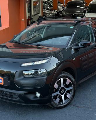 Citroen C4 Cactus BlueHDi 100 S&S ETG6 Shine