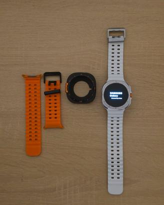 Samsung Galaxy Watch Ultra (2024) L705