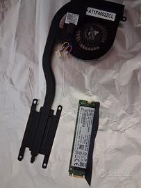 Ricambi pc portatile