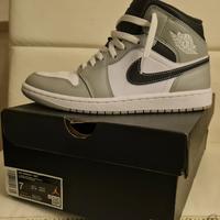 NIKE AIR JORDAN 1 MID ragazza