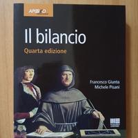 Il bilancio - Francesco Giunta