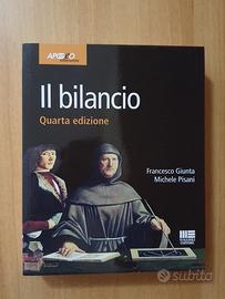 Il bilancio - Francesco Giunta