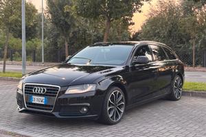 Audi a4 avant 2.0tdi