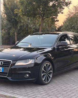 Audi a4 avant 2.0tdi
