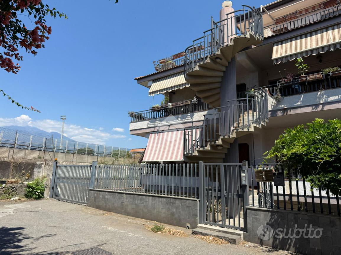 Appartamento – CT - Vista 2