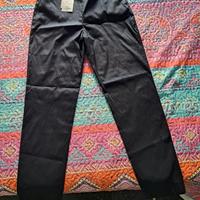 pantaloni blu diana gallesi