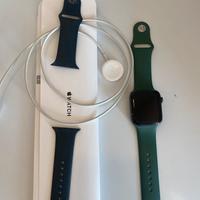 Apple watch SE
