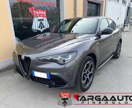 Alfa Romeo Stelvio 2.2 Turbodiesel 210 CV AT8 Q4 V