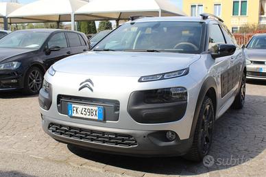 CITROEN C4 Cactus BlueHDi 100 Shine