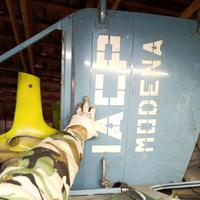 porteriera ape piaggio 50 703 portiere porte