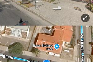 Locale commerciale o uso ufficio