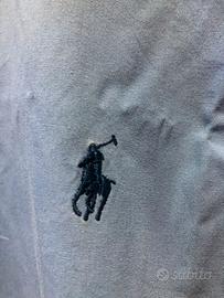 camicia uomo ralph lauren