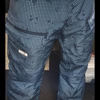 pantaloni sci/snowboard  DC