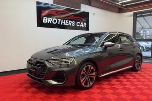 AUDI S3 SPB TFSI QUATTRO