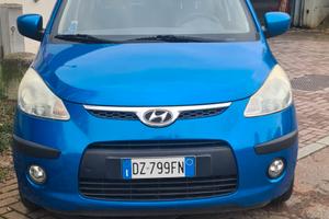 Hyundai i10 1.1 12V Style