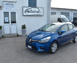 Renault Clio 1.5 dci 5 porte Moschino Life- 05/201