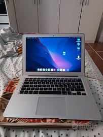 MacBook Air 13'' 2017
