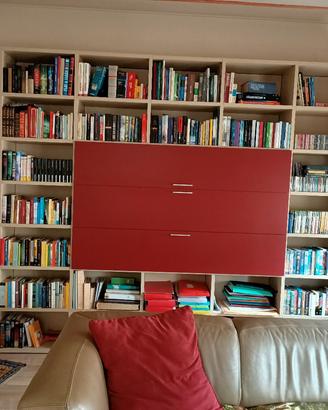 libreria 