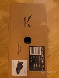 Scarpe Selewa MTN Trainer classic gtx M