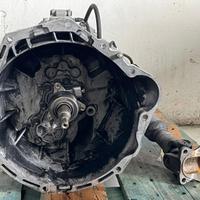 CAMBIO MANUALE COMPLETO ISUZU D-MAX Serie 32000-08