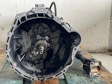 CAMBIO MANUALE COMPLETO ISUZU D-MAX Serie 32000-08