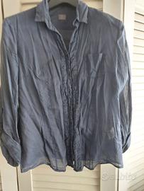 CAMICIA COTONE DONNA SEVENTY