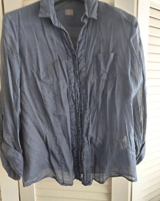 CAMICIA COTONE DONNA SEVENTY
