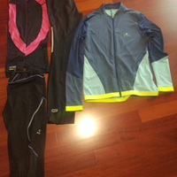 Abbigliamento sportivo