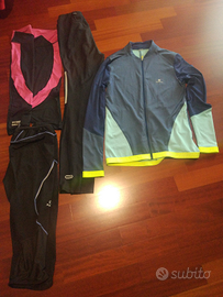 Abbigliamento sportivo