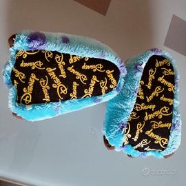 pantofole Monsters  29 30 31