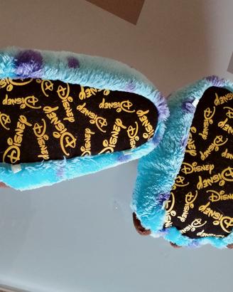 pantofole Monsters  29 30 31
