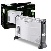 Stufa elettrica portatile Imetec