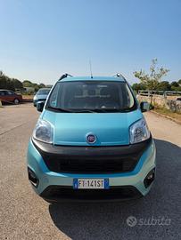 Fiat Punto 1.4 8V 5 porte Natural Power LOUNGE