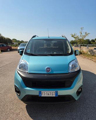Fiat Punto 1.4 8V 5 porte Natural Power LOUNGE