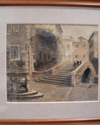 quadro moderno Venezia/Zago 3