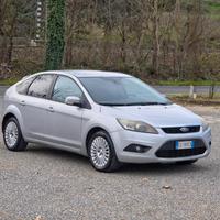Ford Focus 1.6 TDCi (110CV) 5p. Tit. DPF 2010-E5 M
