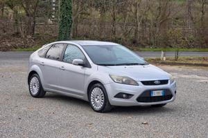 Ford Focus 1.6 TDCi (110CV) 5p. Tit. DPF 2010-E5 M