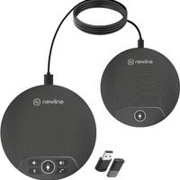 NewlineWork Newpie 90 - Altoparlante/Mic Bluetooth