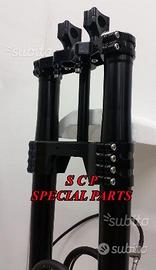Bmw hp2 megamoto avantreno completo speciale