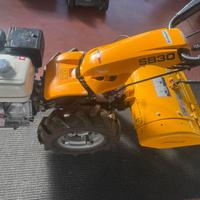 Motocoltivatore Pasquali SB3O