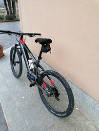 bicicletta elettrica