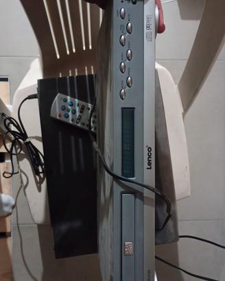 lettore DVD 