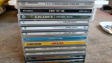 CD Italiani