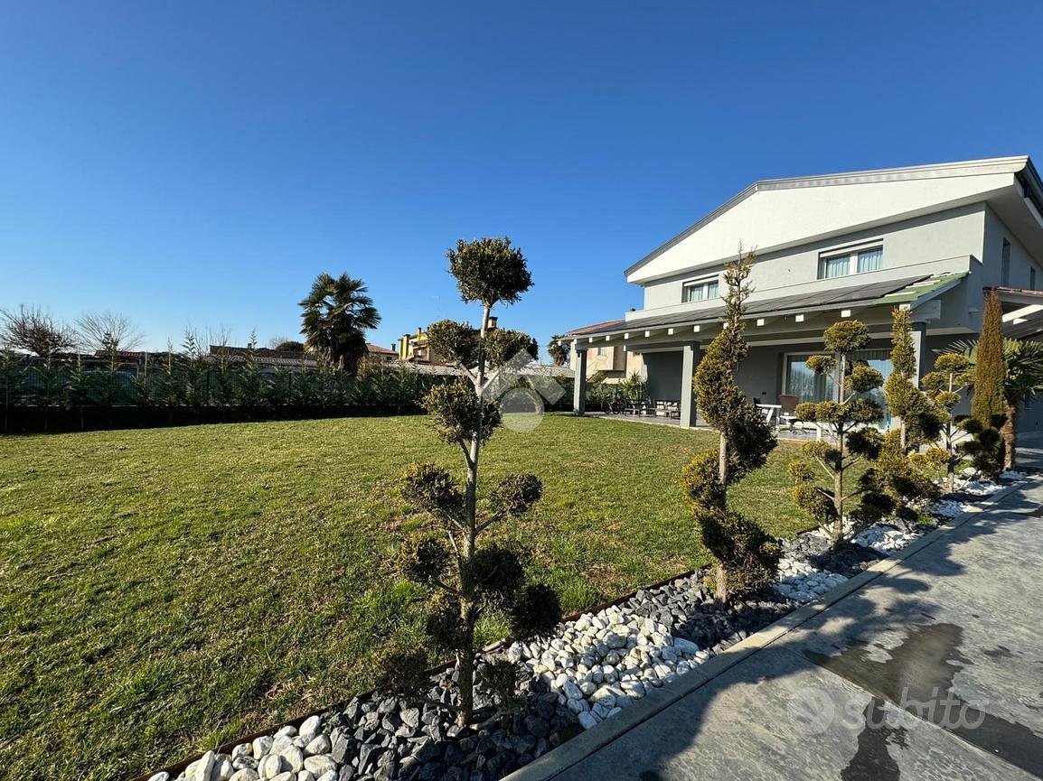 Casa – Curtarolo, Tessara - Vista 4