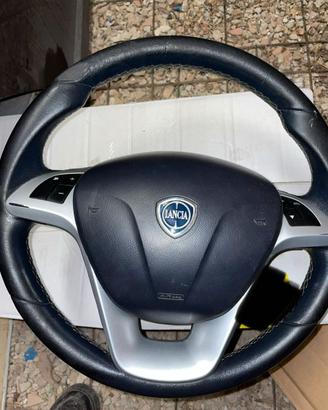 Volante + AirBag Originali Lancia Delta