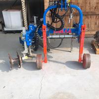 Interfila singola mod. ECO