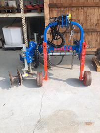 Interfila singola mod. ECO